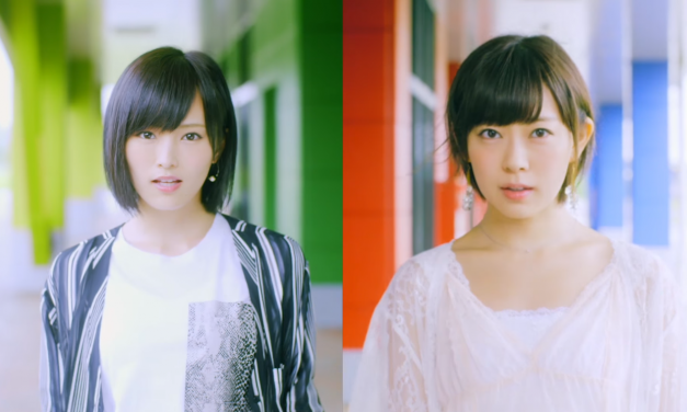 NMB48 Merilis MV Untuk Perpisahan Miyuki!