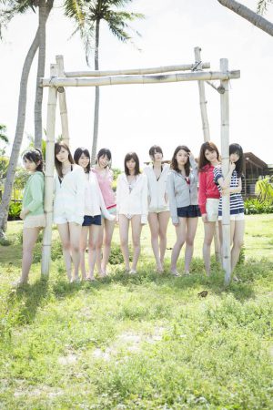 Nogizaka46-Realesed-Photobook