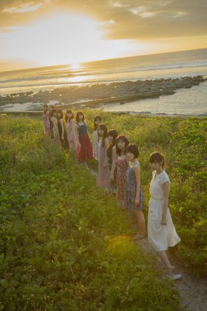 Photobook-Nogizaka46