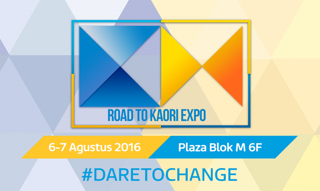 Ini Dia Guest dan Performer untuk “Road to KAORI Expo”