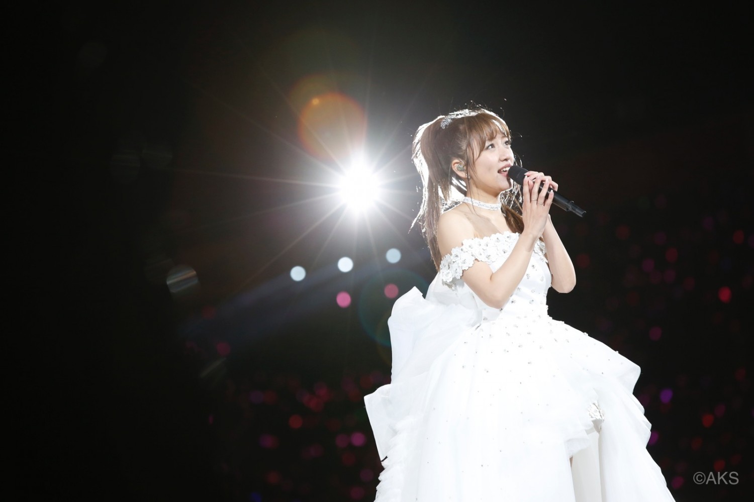 Preview Konser Kelulusan “Takahashi Minami” di Yokoyama Telah Dirilis!