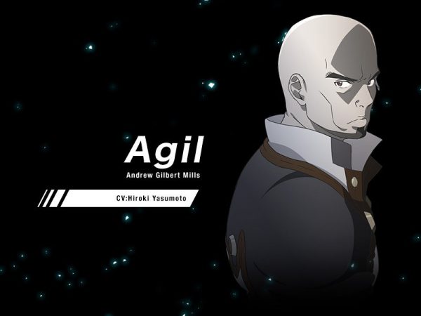 agil