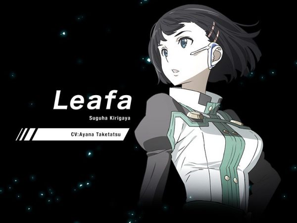 leafa