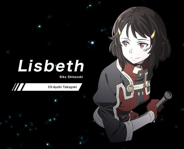 lisbeth