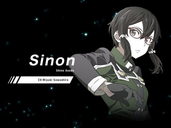 sinon