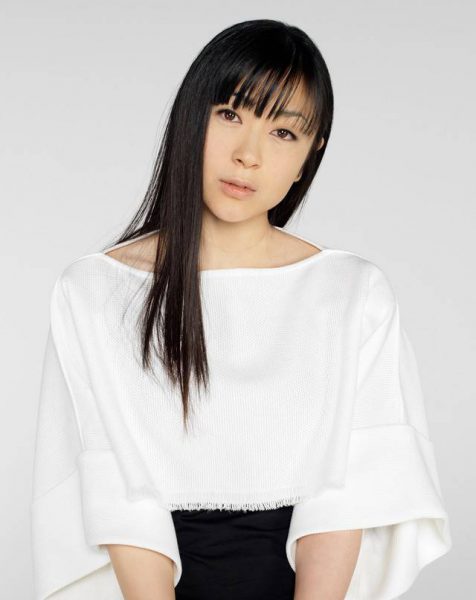 utada hikaru