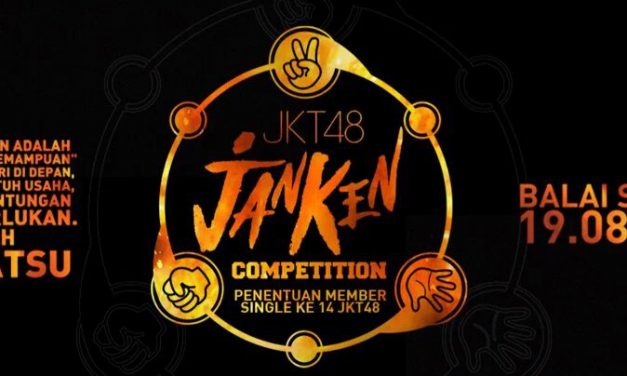 Ini Dia Harga Tiket Untuk Event “Janken Taikai” JKT48