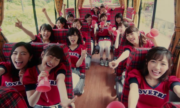 Bingung Nyatain Cinta? Yuk Lihat MV dari AKB48 “LOVE TRIP”