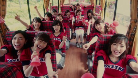 AKB48-LOVE-TRIP-MV