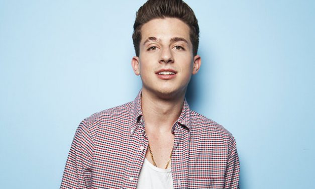 ‘Charlie Puth’ akan Hadir di Summer Sonic Festival di Jepang