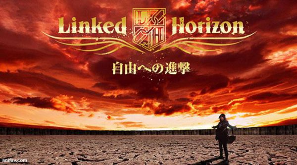 Linked Horizon