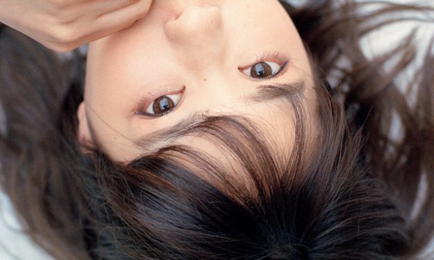 Nishino Nanase Merilis Photobook Keduanya