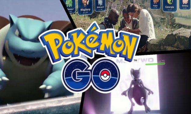 Pokemon GO Menerima 5 Penghargaan dari Guiness World Record