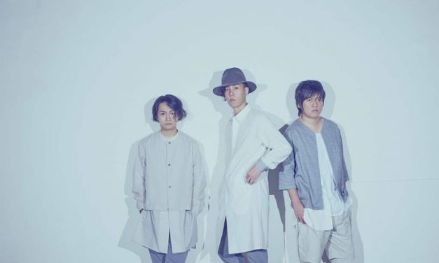 RADWIMPS Bersiap Merilis Album Ke 2 Mereka