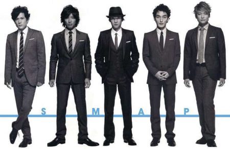 SMAP