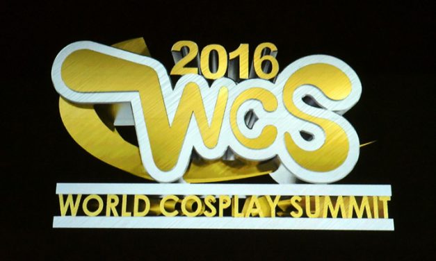 Indonesia Menjadi Juara Dalam “World Cosplay Summit” 2016