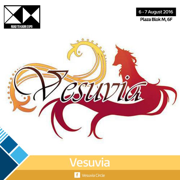 vesuvia