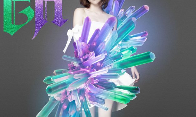 Eir Aoi Ungkap Cover dan Tracklist Best Albumnya