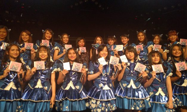 JKT48 Resmi Merilis Single “LOVE TRIP”