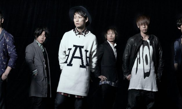 Ini Dia Jadwal Tur Nasional UVERworld