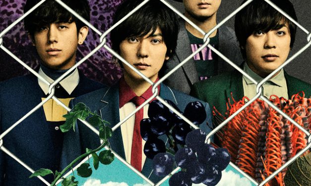 Flumpool Akan Merilis Single Terbaru Mereka Pada November Mendatang