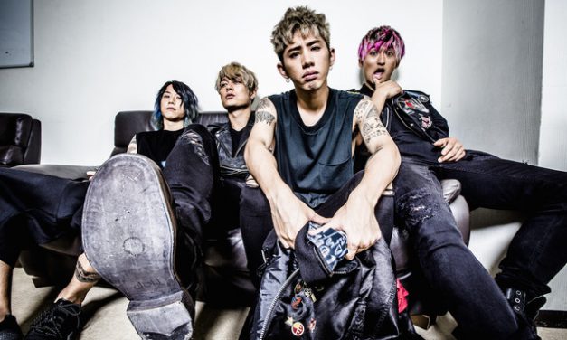 ONE OK ROCK Berkerja Sama Dengan Perusahaan Label Terkenal Amerika