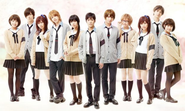 Takayanagi Akane dari SKE48 Akan Bermain di “ReLife Stageplay”