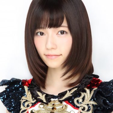 Shimazaki Haruka Kembali Menjadi Center Di Single AKB48 Ke 46