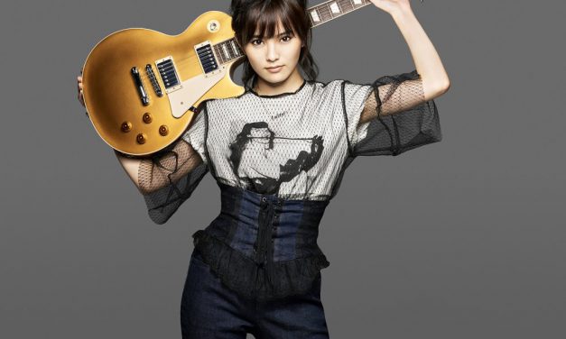 Sayaka Yamamoto Ungkap Judul untuk Solo Album Pertamanya