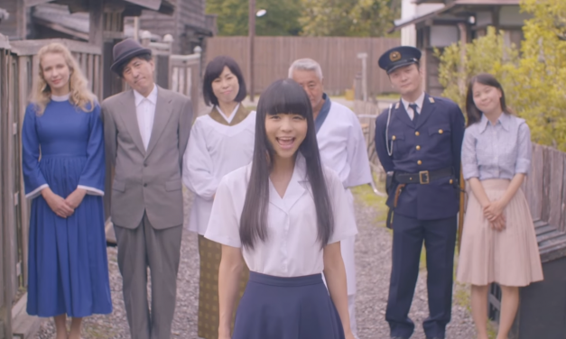 Yufu Terashima Ungkap MV Terbaru