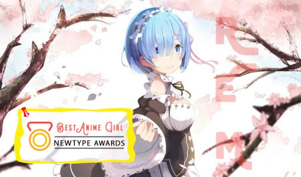 best-anime-favorite-rem-rezero