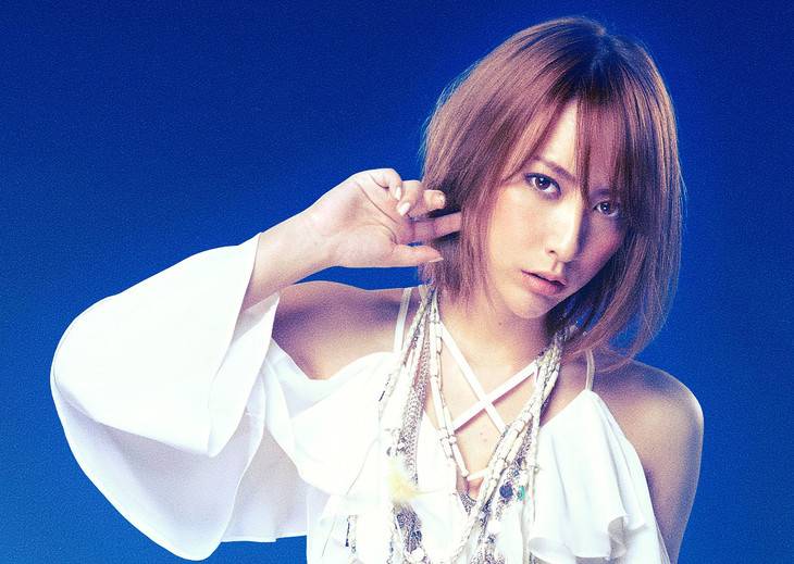 Menuju Konsernya Yang Terakhir Ini Dia Pesan Dari Eir Aoi Japanese menuju-konsernya-yang-terakhir-ini-dia-pesan-dari-eir-aoi-japanese