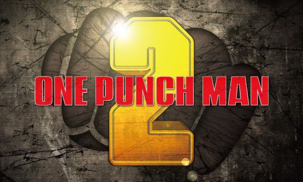 One Punch Man Umumkan Tentang Season Keduanya