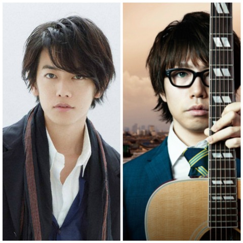 Rencana Kolaborasi Sato Takeru dan Takahashi Yu