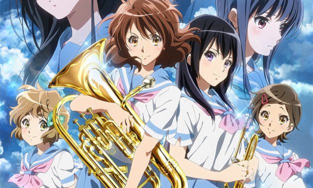 Ada Guru Nyentrik dan Guru Cantik Hadir di Hibike! Euphonium 2