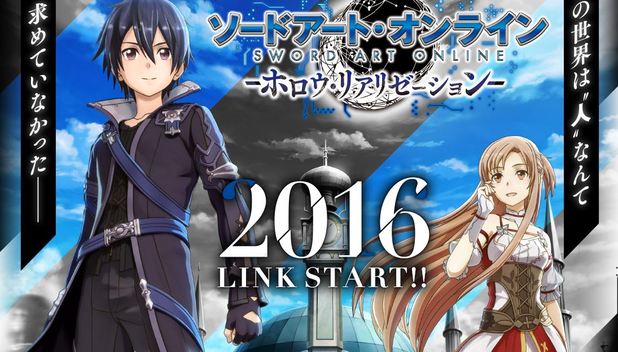 ‘Sword Art Online: Hollow Realization’ Umumkan Fitur Terbarunya!