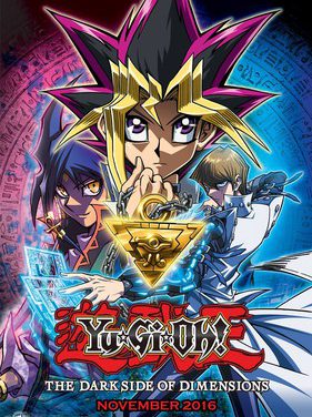 Yu-Gi-Oh Akan Datang ke Indonesia