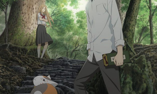 Inilah 20 Anime Fall yang Dinantikan versi Kadokawa