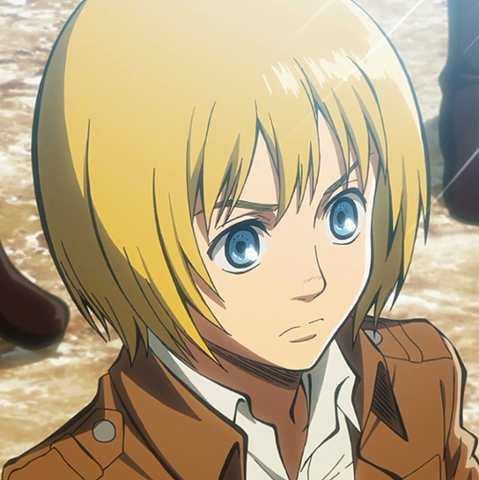 armin