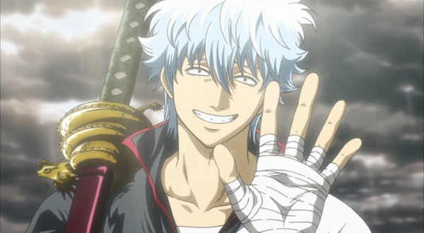 gintoki