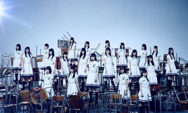 Hirate Yurina Menjadi Center (lagi) di Single Ke-3 Keyakizaka46