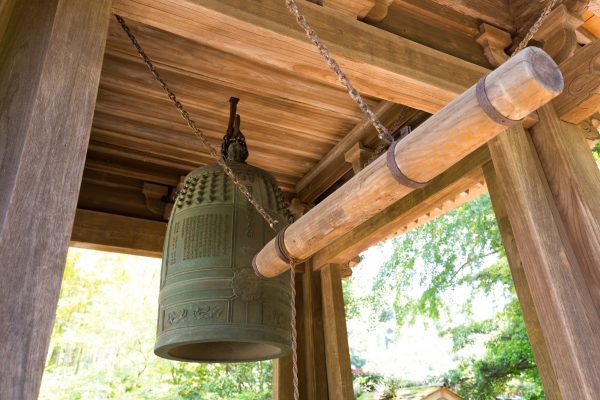 hokokuji-bell-tower