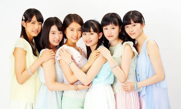 Tsubaki Factory Akan Menjadi Pembuka untuk Konser Juice=Juice Di Budoukan