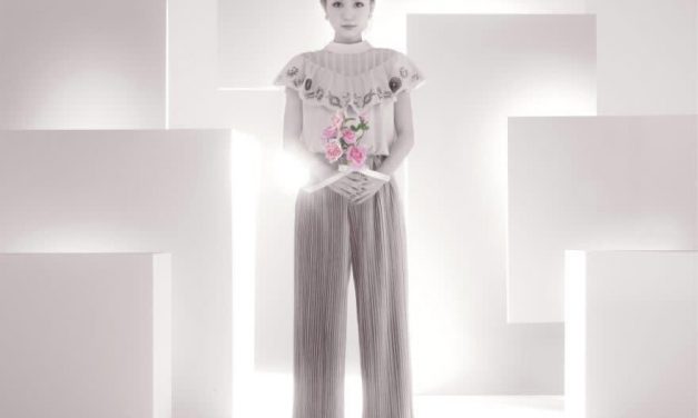 Ini Dia Single ke-29 dari Kana Nishino