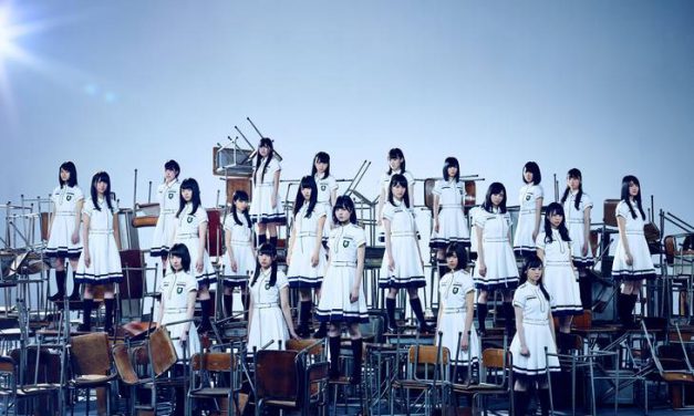 Keyakizaka46 Akan Merilis Single Ke 3 Pada Bulan November 2016