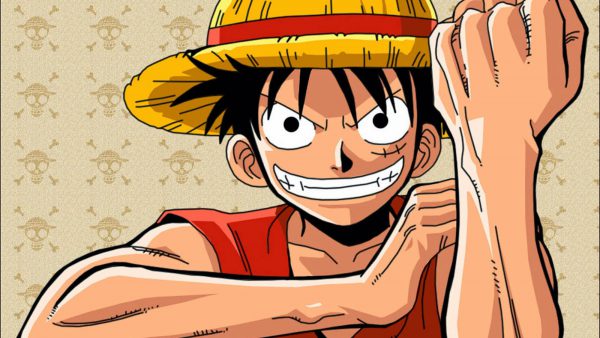 luffy