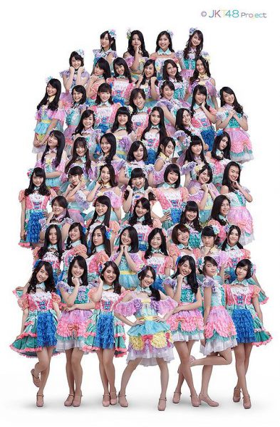 member-jkt48