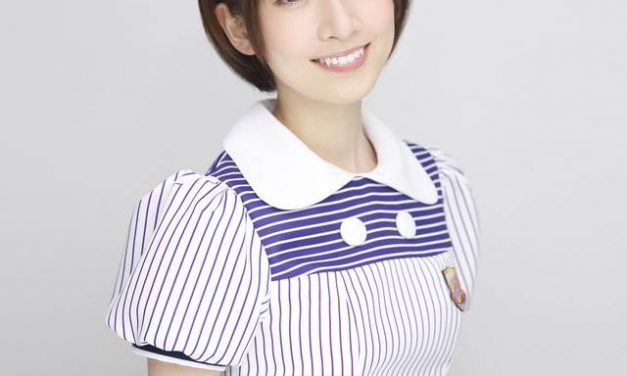 Hashimoto Nanami Umumkan Kelulusannya dari Nogizaka46