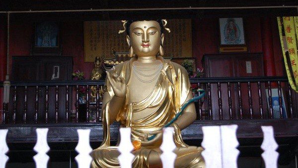 shaka-nyorai