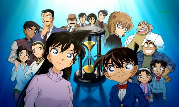 Penanyangan Episode Spesial dari “Detective Conan Episode One: The Great Detective Who Srank” Ditunda